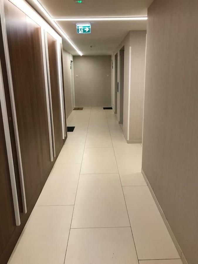Nowa Motlawa Residence Spa By Happystay Gdansk Exterior photo